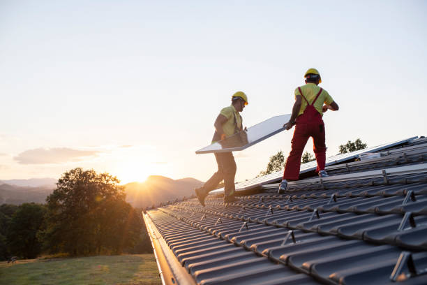 Reliable Onset, MA Roofing Service Solutions